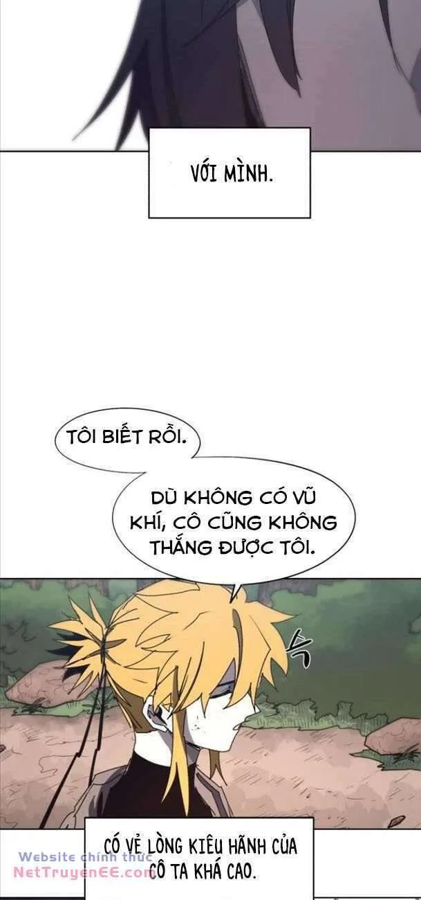 Kỵ Sĩ Báo Thù chương 137 - trang 23