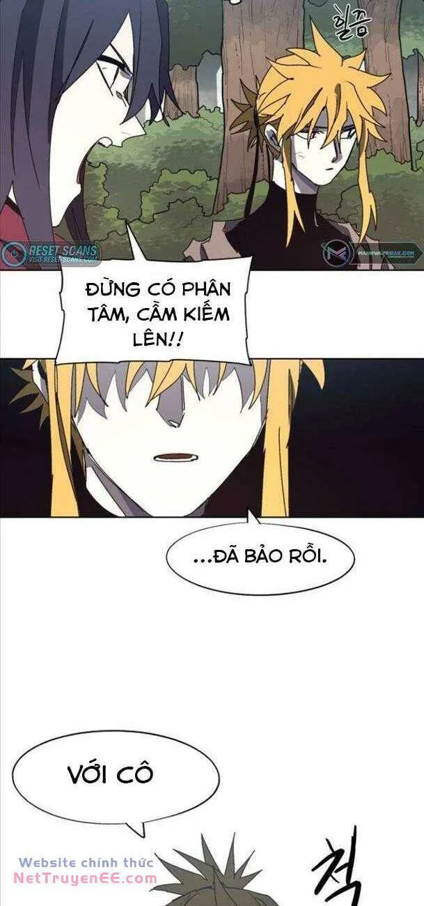 Kỵ Sĩ Báo Thù chương 137 - trang 26