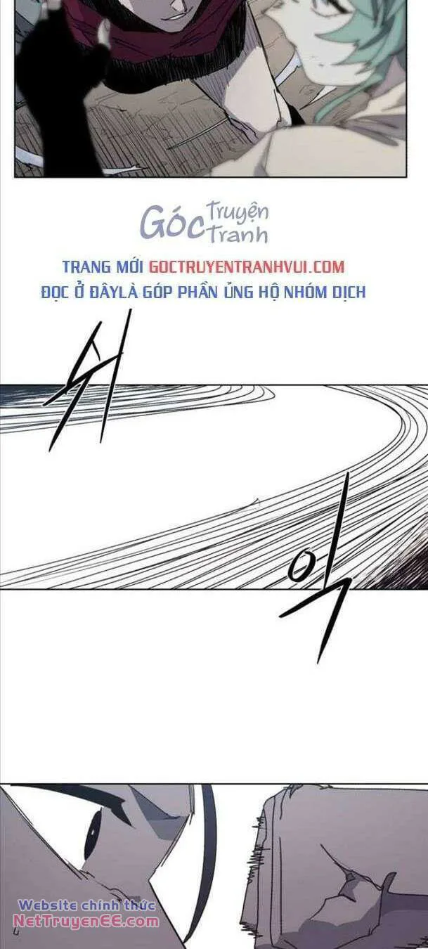 Kỵ Sĩ Báo Thù chương 137 - trang 34