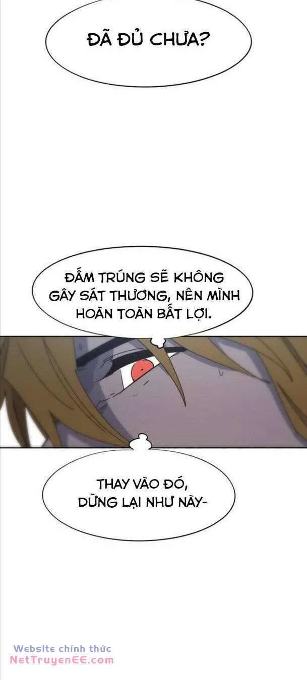 Kỵ Sĩ Báo Thù chương 137 - trang 36