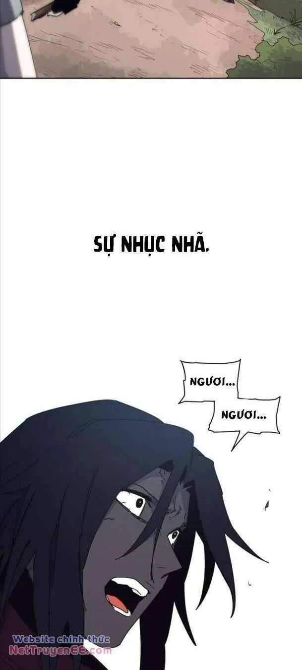 Kỵ Sĩ Báo Thù chương 137 - trang 38