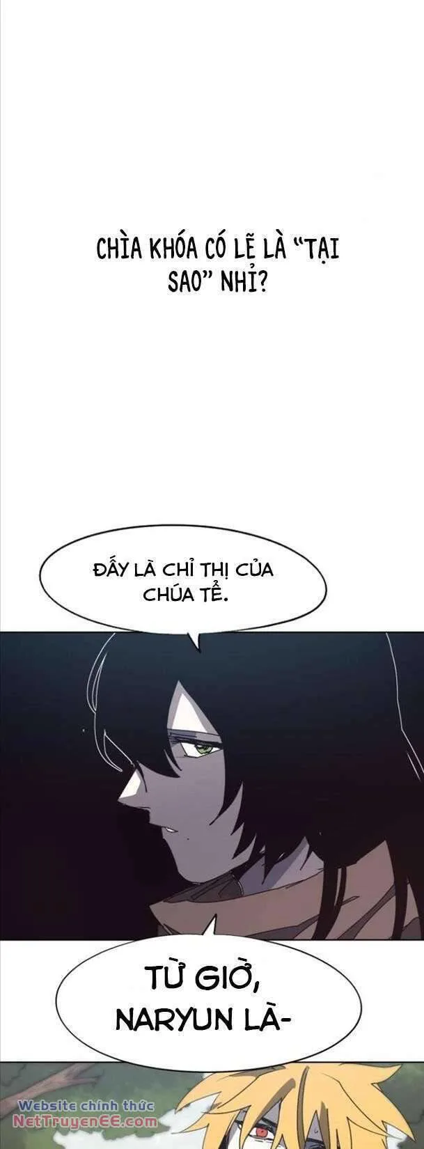 Kỵ Sĩ Báo Thù chương 137 - trang 45