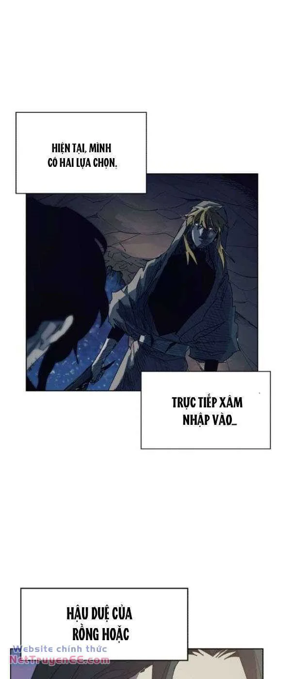 Kỵ Sĩ Báo Thù chương 138 - trang 34