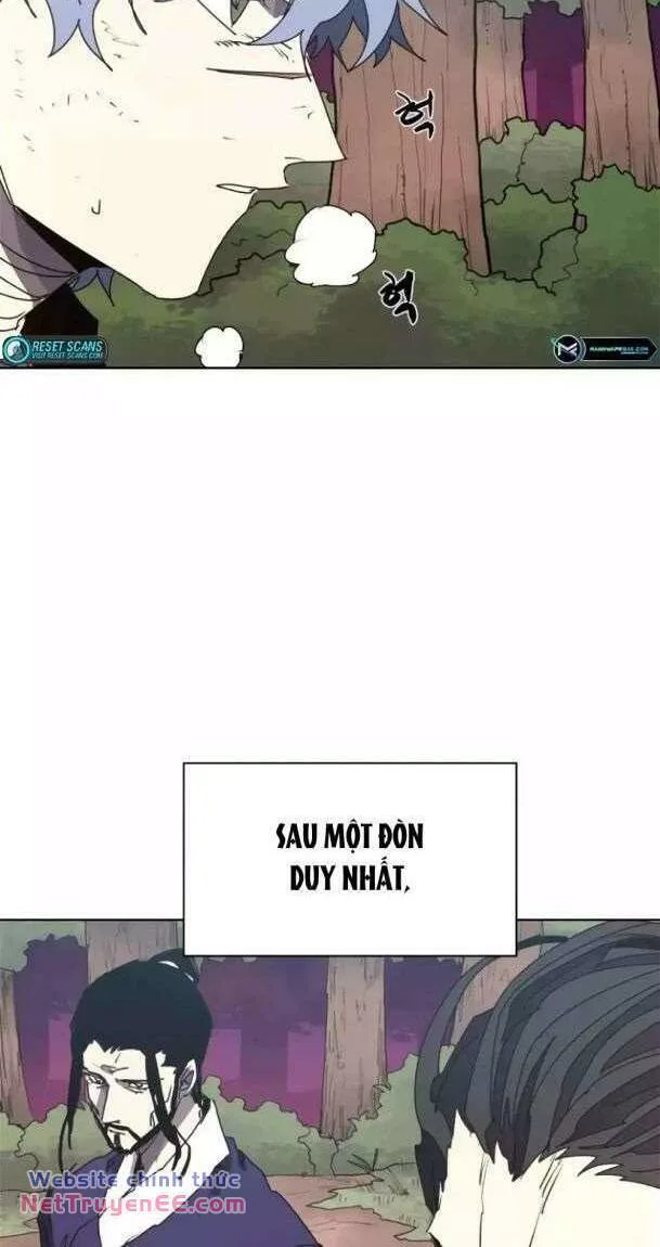 Kỵ Sĩ Báo Thù chương 140 - trang 6