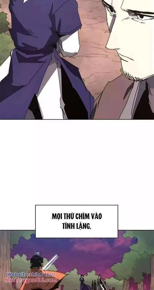 Kỵ Sĩ Báo Thù chương 140 - trang 7