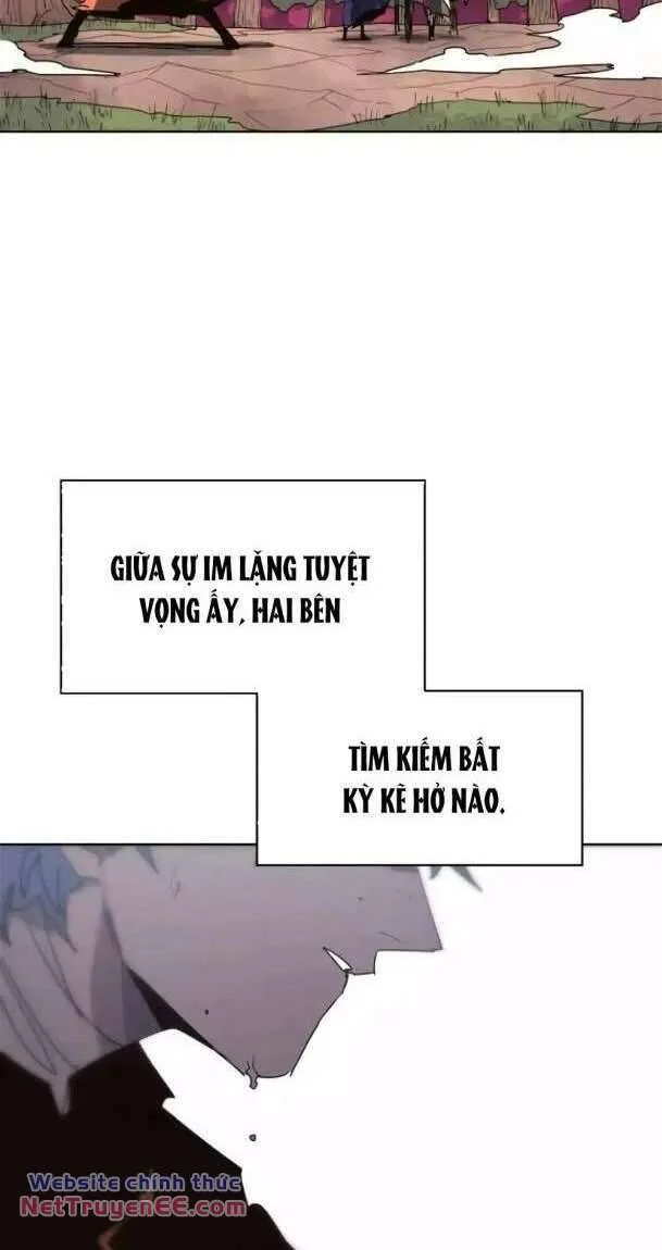 Kỵ Sĩ Báo Thù chương 140 - trang 8