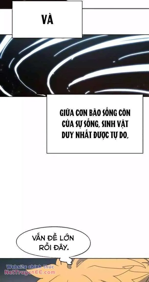 Kỵ Sĩ Báo Thù chương 140 - trang 9