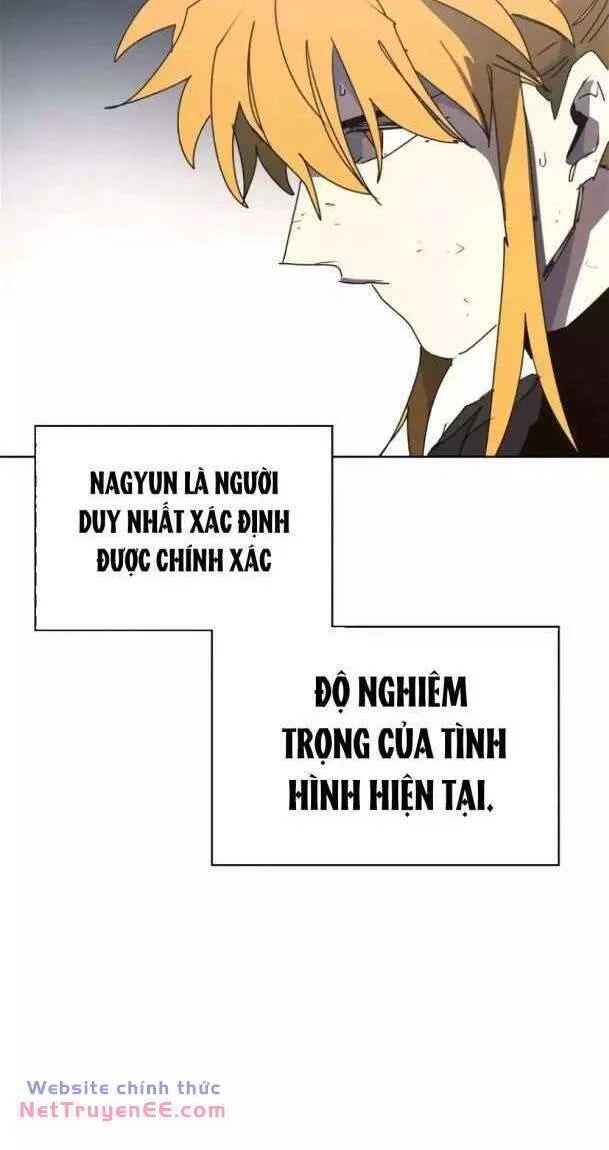 Kỵ Sĩ Báo Thù chương 140 - trang 10