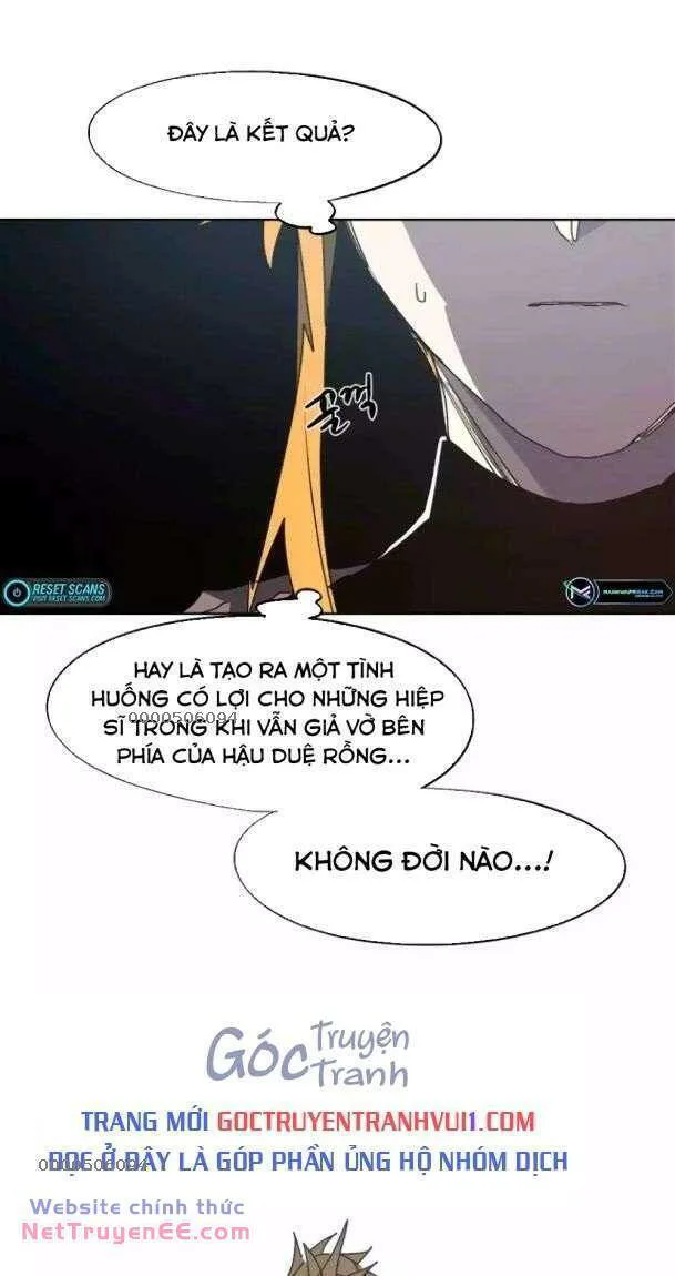 Kỵ Sĩ Báo Thù chương 140 - trang 15