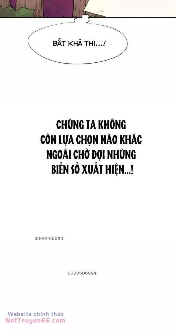 Kỵ Sĩ Báo Thù chương 140 - trang 17