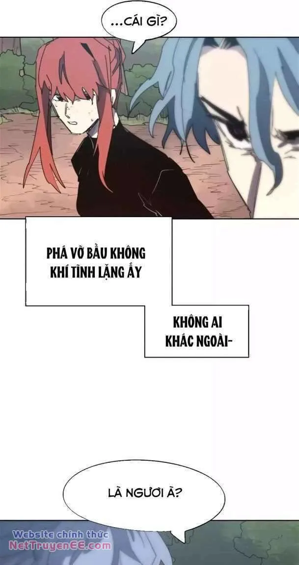 Kỵ Sĩ Báo Thù chương 140 - trang 19