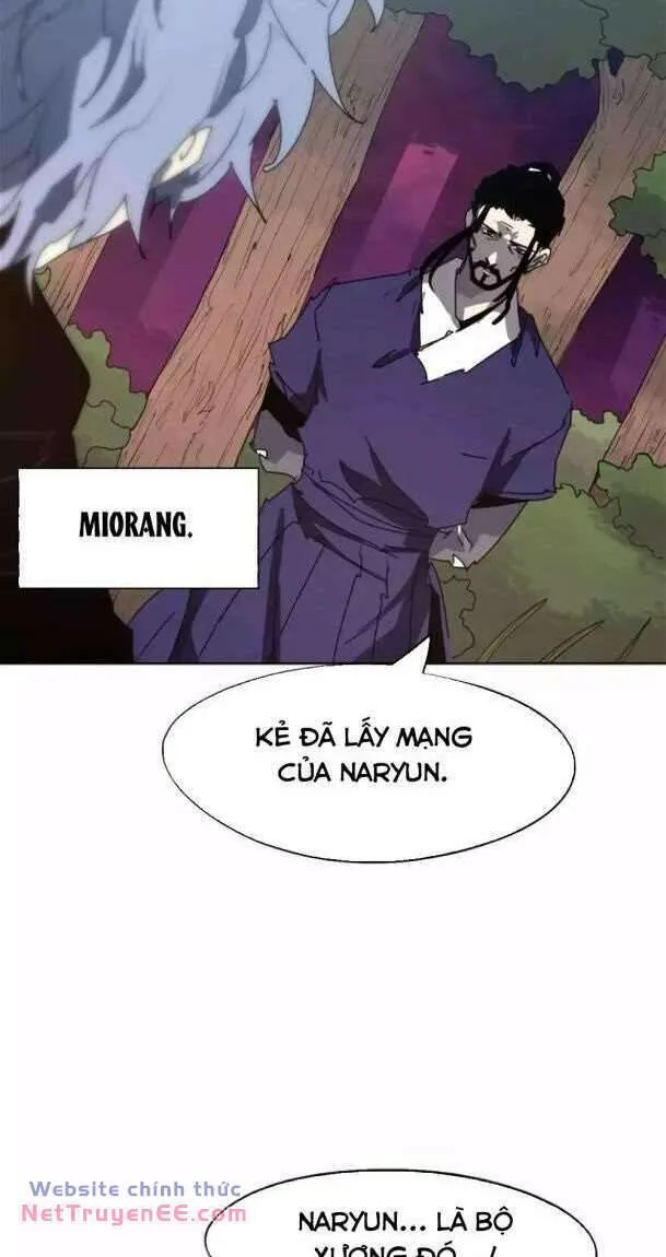 Kỵ Sĩ Báo Thù chương 140 - trang 20