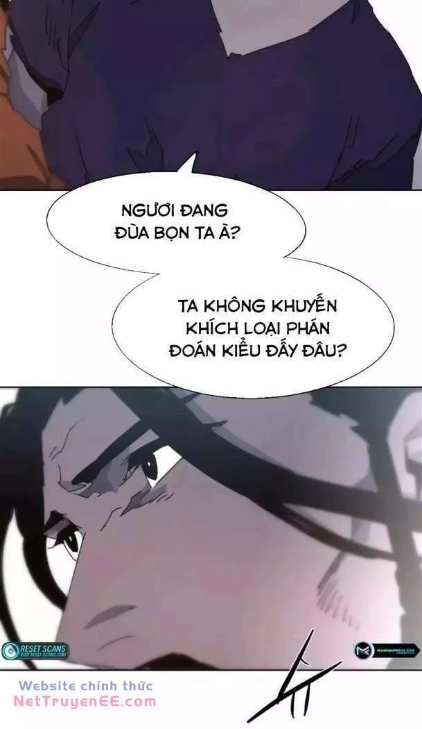 Kỵ Sĩ Báo Thù chương 140 - trang 35