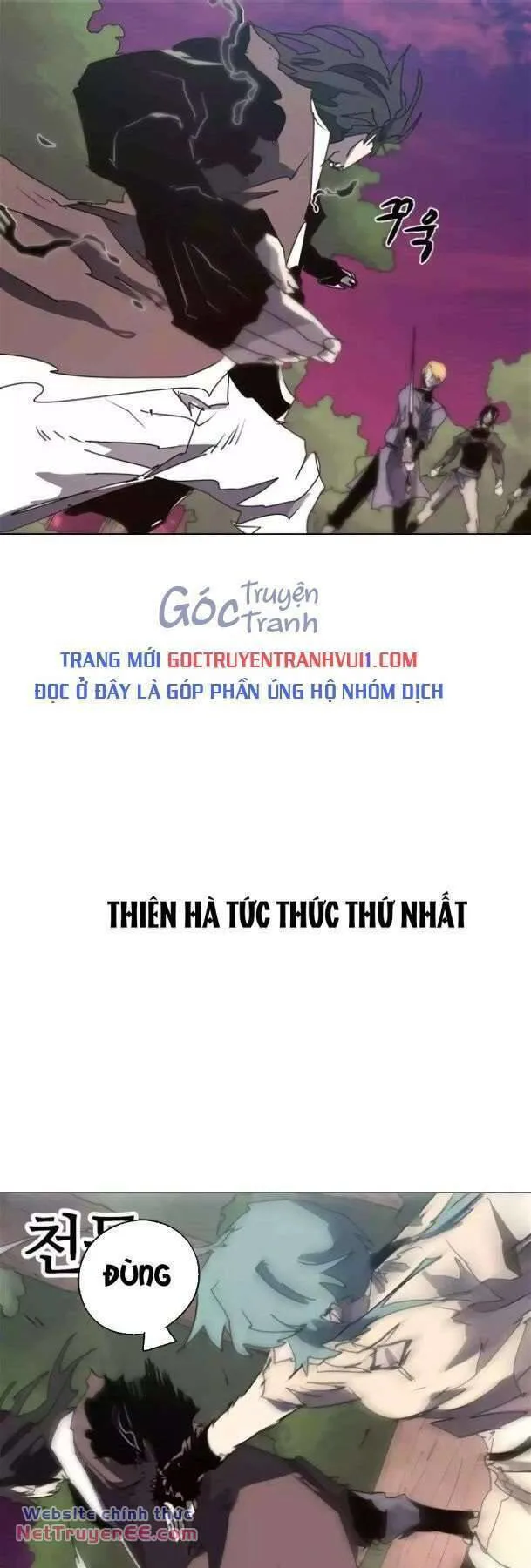 Kỵ Sĩ Báo Thù chương 140 - trang 43