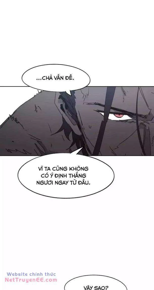 Kỵ Sĩ Báo Thù chương 141 - trang 6
