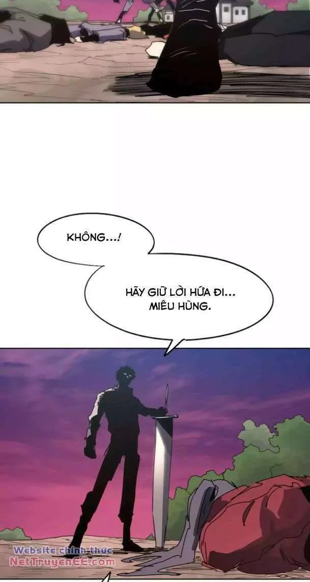 Kỵ Sĩ Báo Thù chương 141 - trang 12