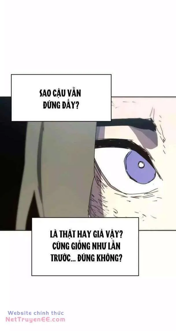 Kỵ Sĩ Báo Thù chương 141 - trang 19