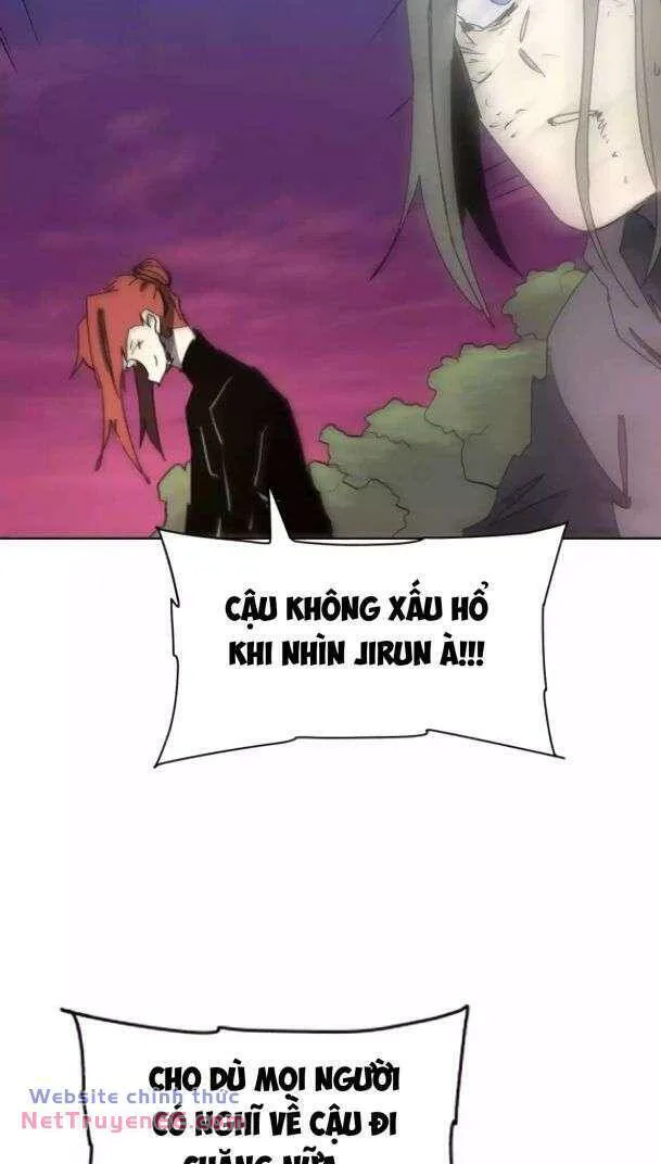 Kỵ Sĩ Báo Thù chương 141 - trang 21