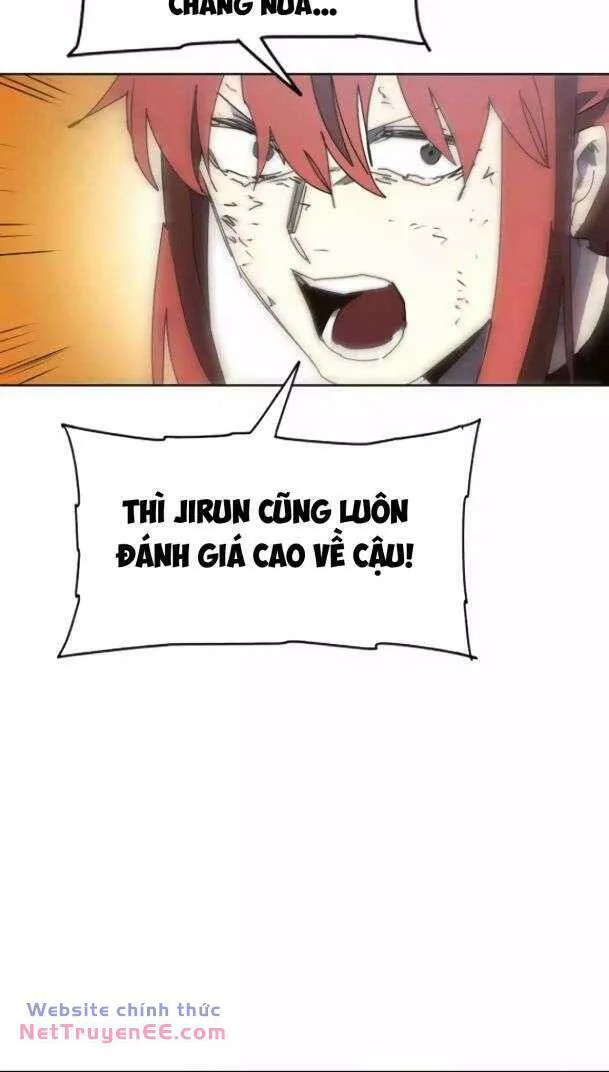 Kỵ Sĩ Báo Thù chương 141 - trang 22
