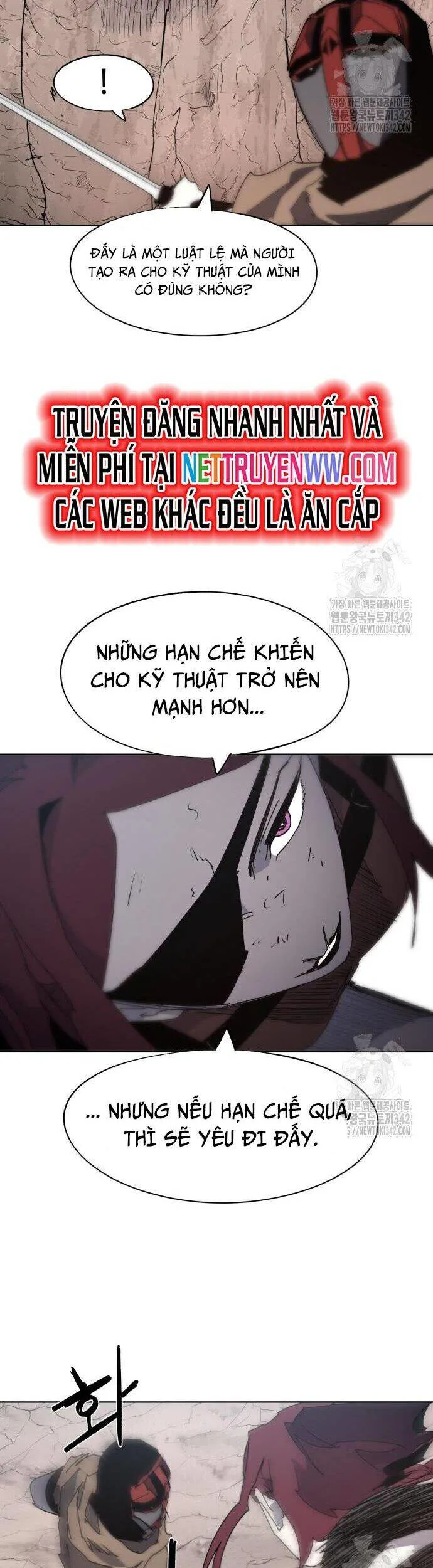 Kỵ Sĩ Báo Thù chương 157 - trang 26