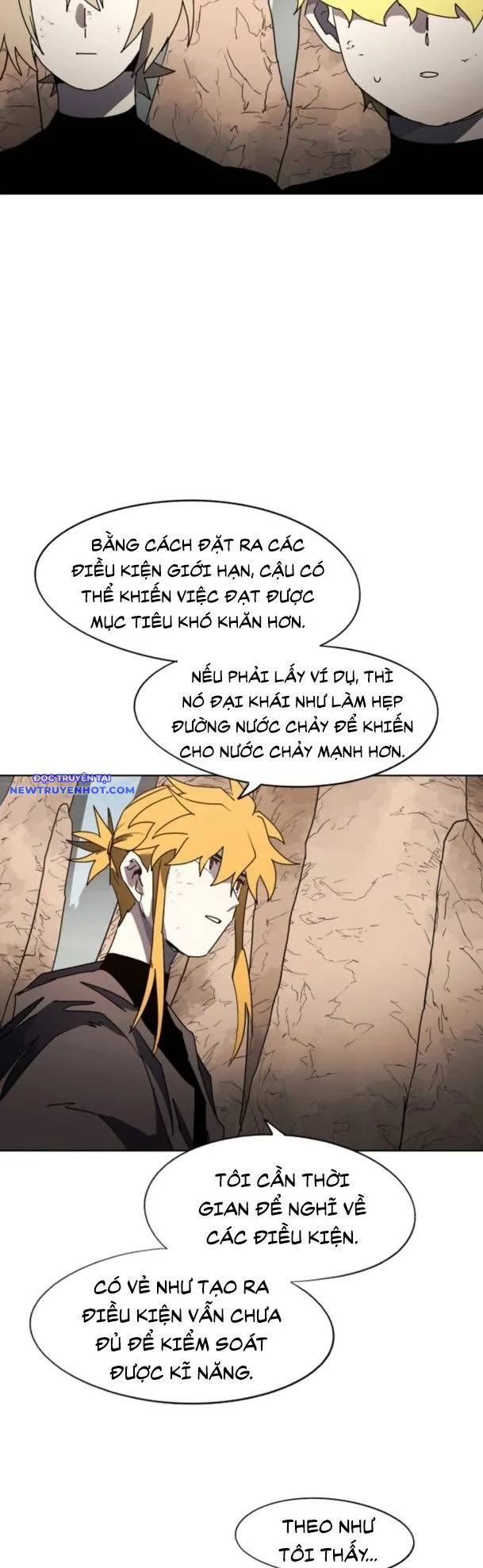 Kỵ Sĩ Báo Thù chương 163 - trang 24