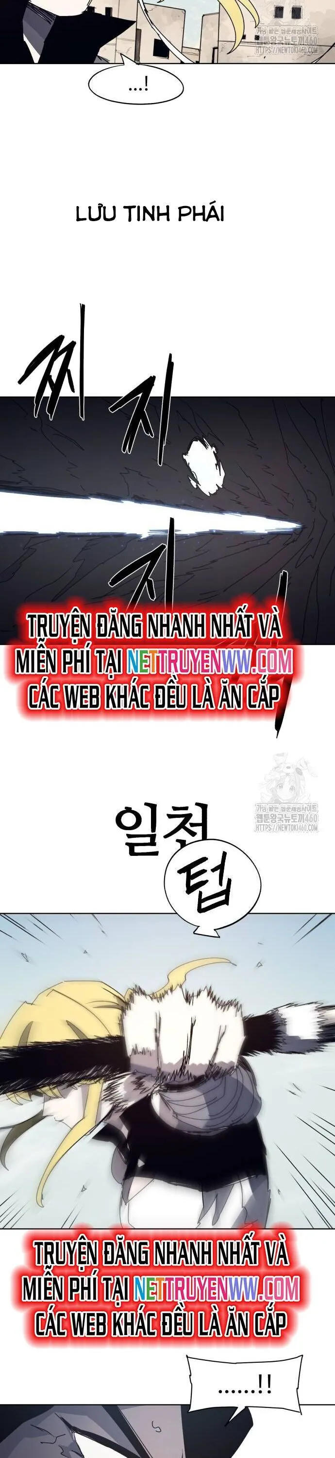 Kỵ Sĩ Báo Thù chương 167 - trang 16