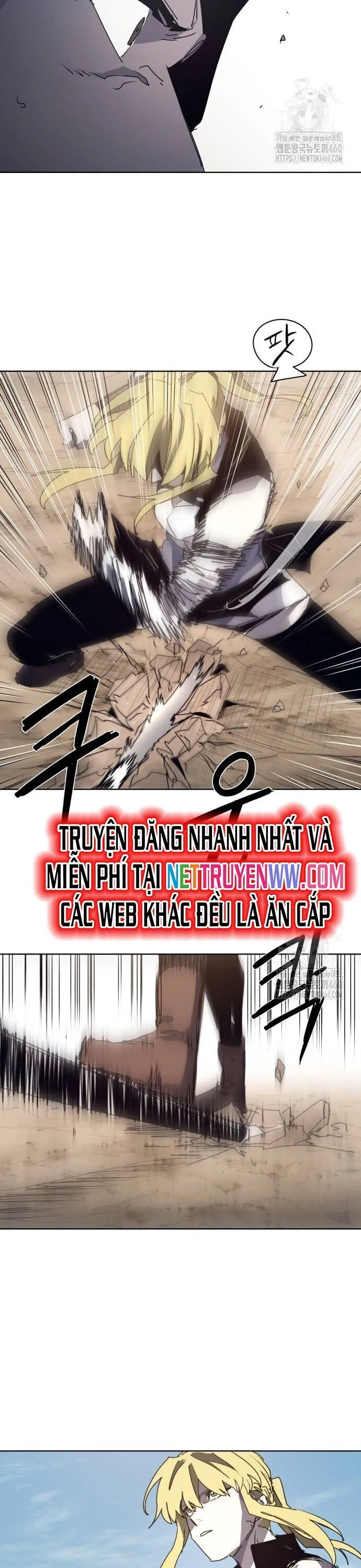 Kỵ Sĩ Báo Thù chương 167 - trang 17
