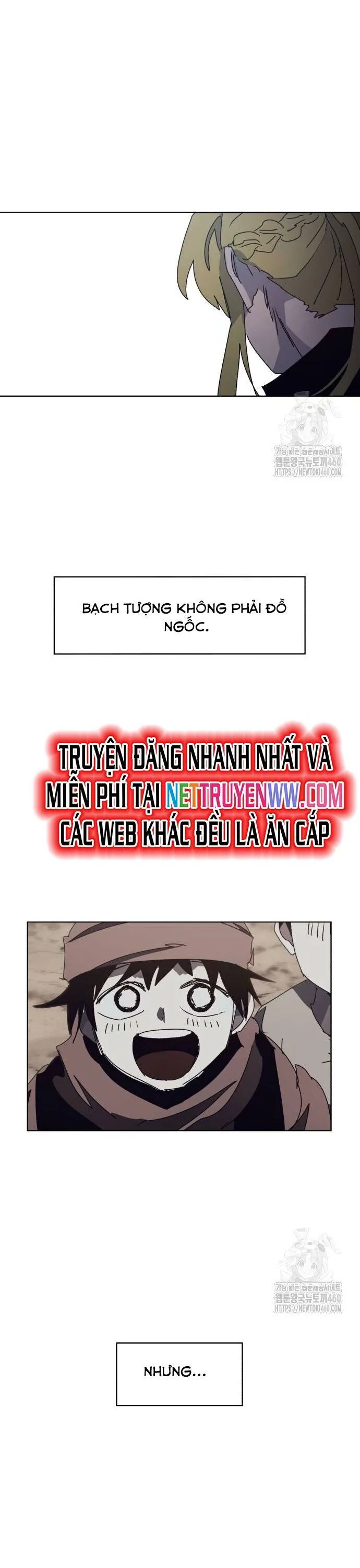 Kỵ Sĩ Báo Thù chương 167 - trang 28