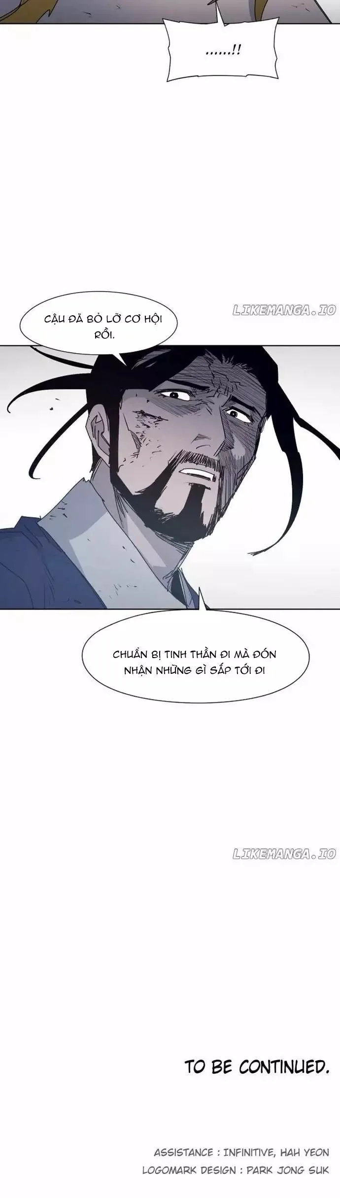 Kỵ Sĩ Báo Thù chương 182 - trang 9