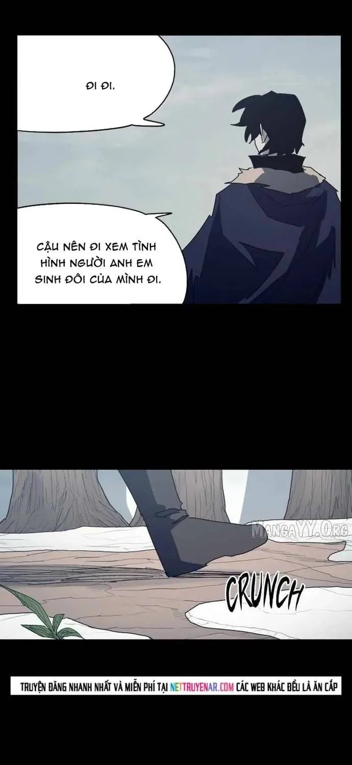Kỵ Sĩ Báo Thù chương 221 - trang 17