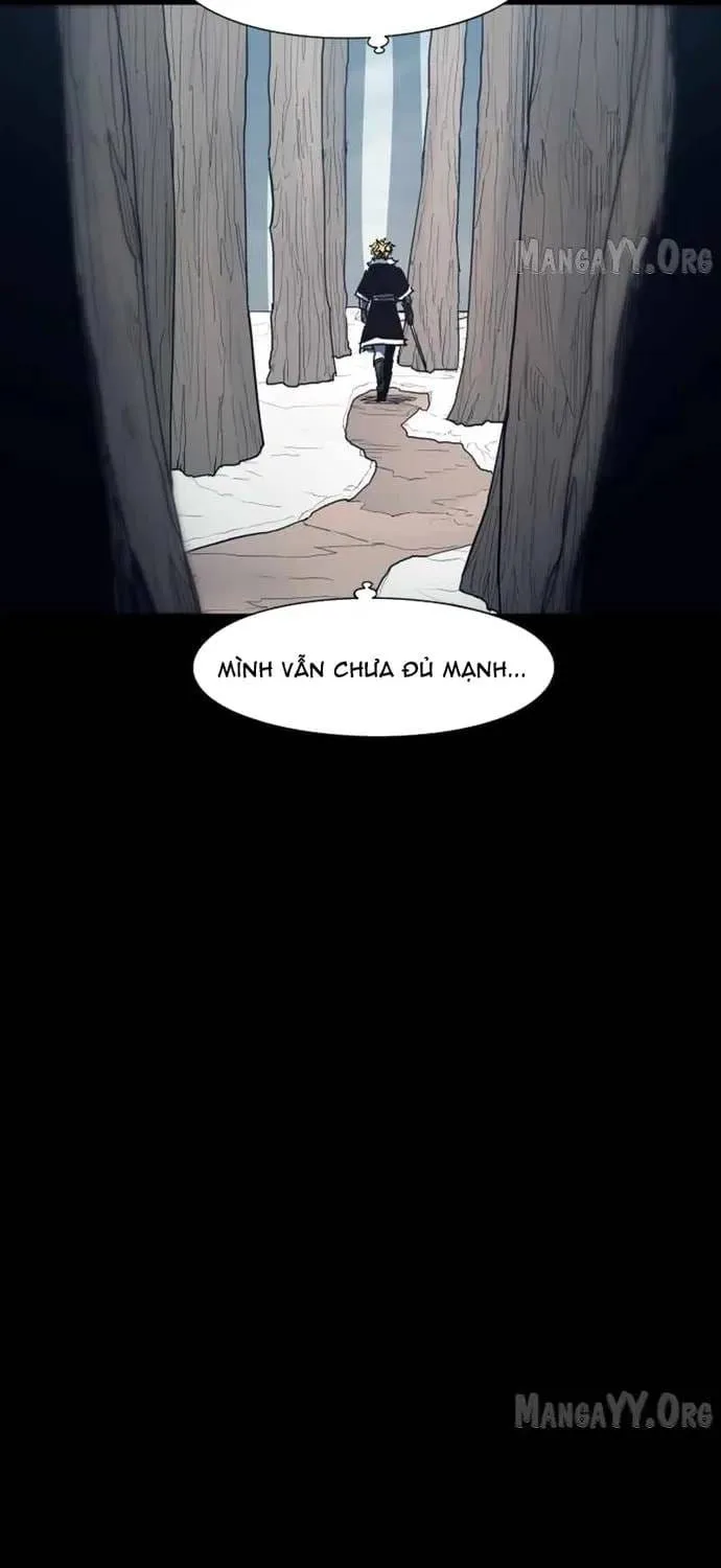 Kỵ Sĩ Báo Thù chương 221 - trang 19