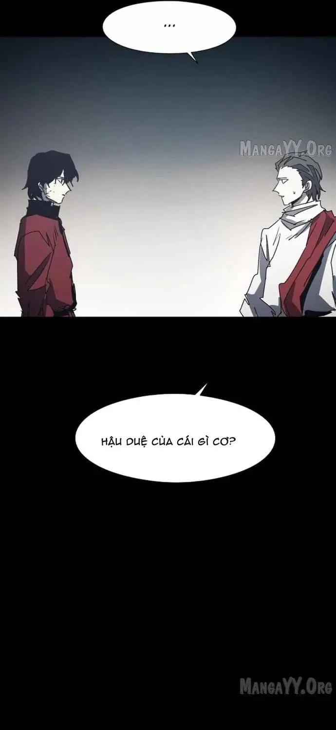 Kỵ Sĩ Báo Thù chương 221 - trang 30