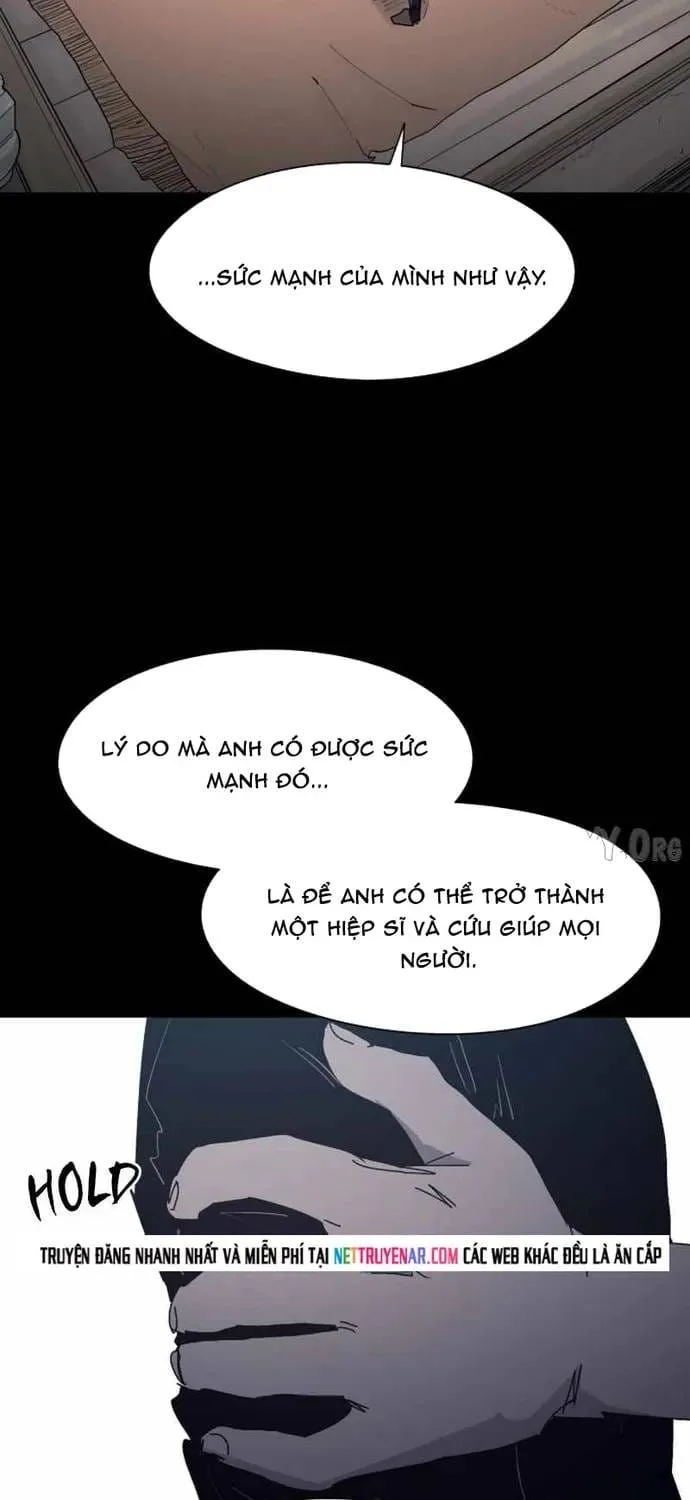 Kỵ Sĩ Báo Thù chương 221 - trang 37