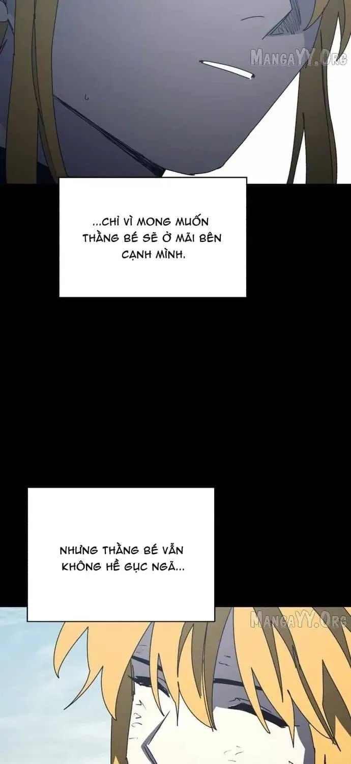 Kỵ Sĩ Báo Thù chương 221 - trang 50