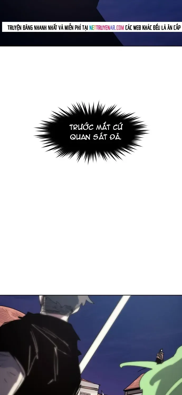 Kỵ Sĩ Báo Thù chương 228 - trang 19