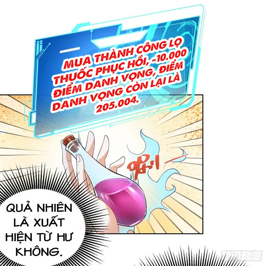 Đại Phản Diện chương 18 - trang 37