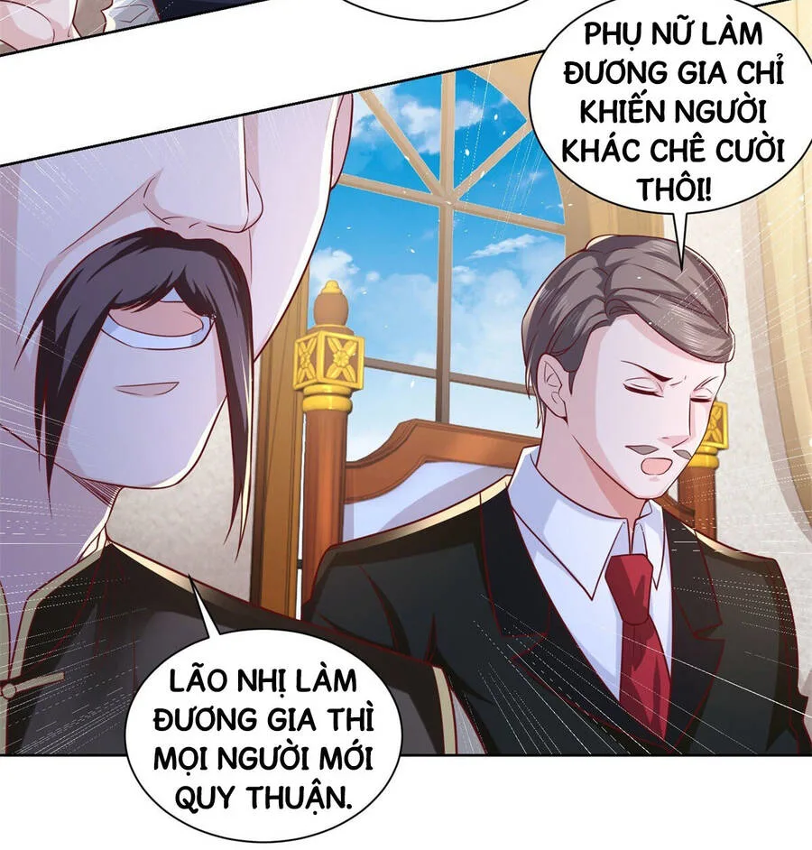 Đại Phản Diện chương 29 - trang 31