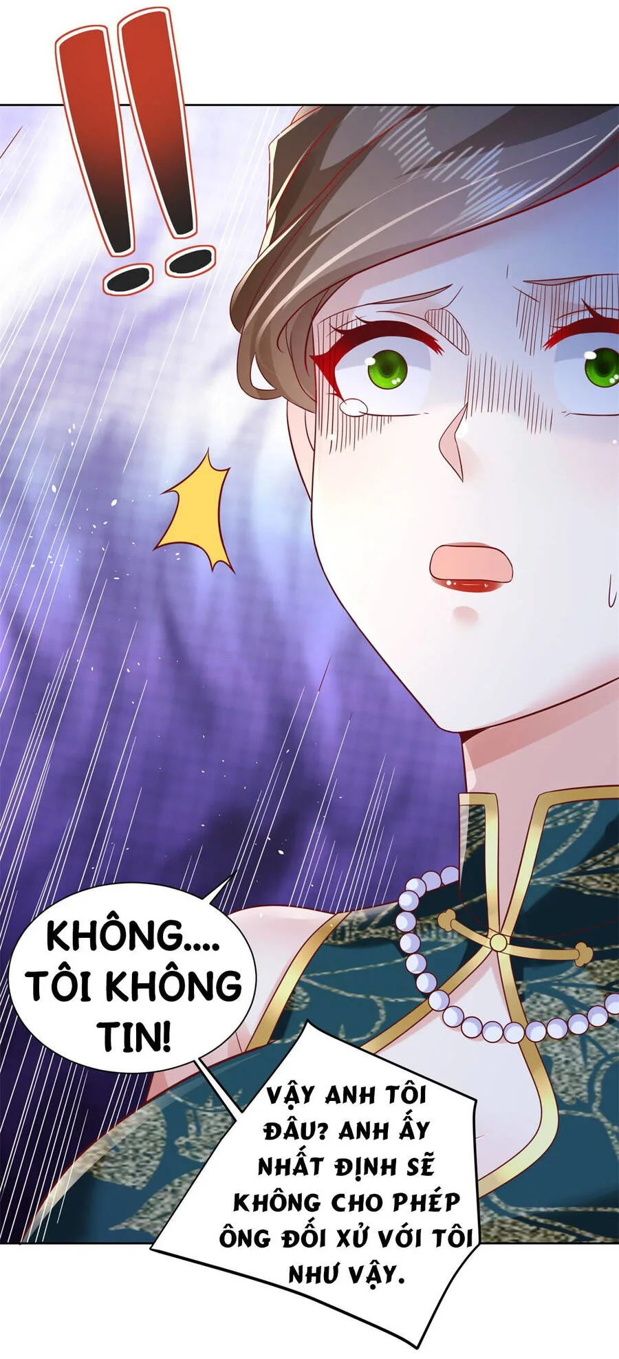 Đại Phản Diện chương 29 - trang 34