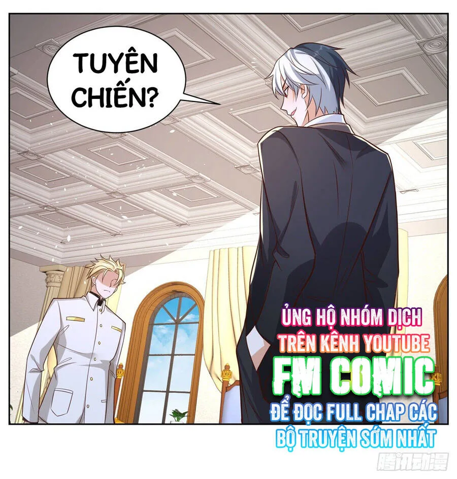 Đại Phản Diện chương 30 - trang 18