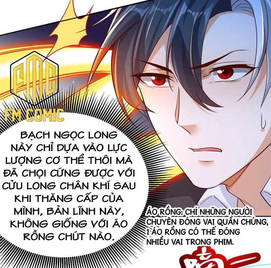 Đại Phản Diện chương 30 - trang 26