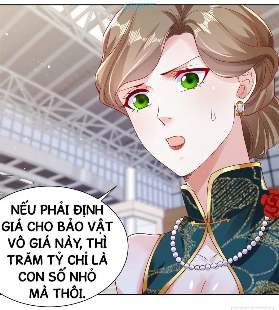 Đại Phản Diện chương 35 - trang 15
