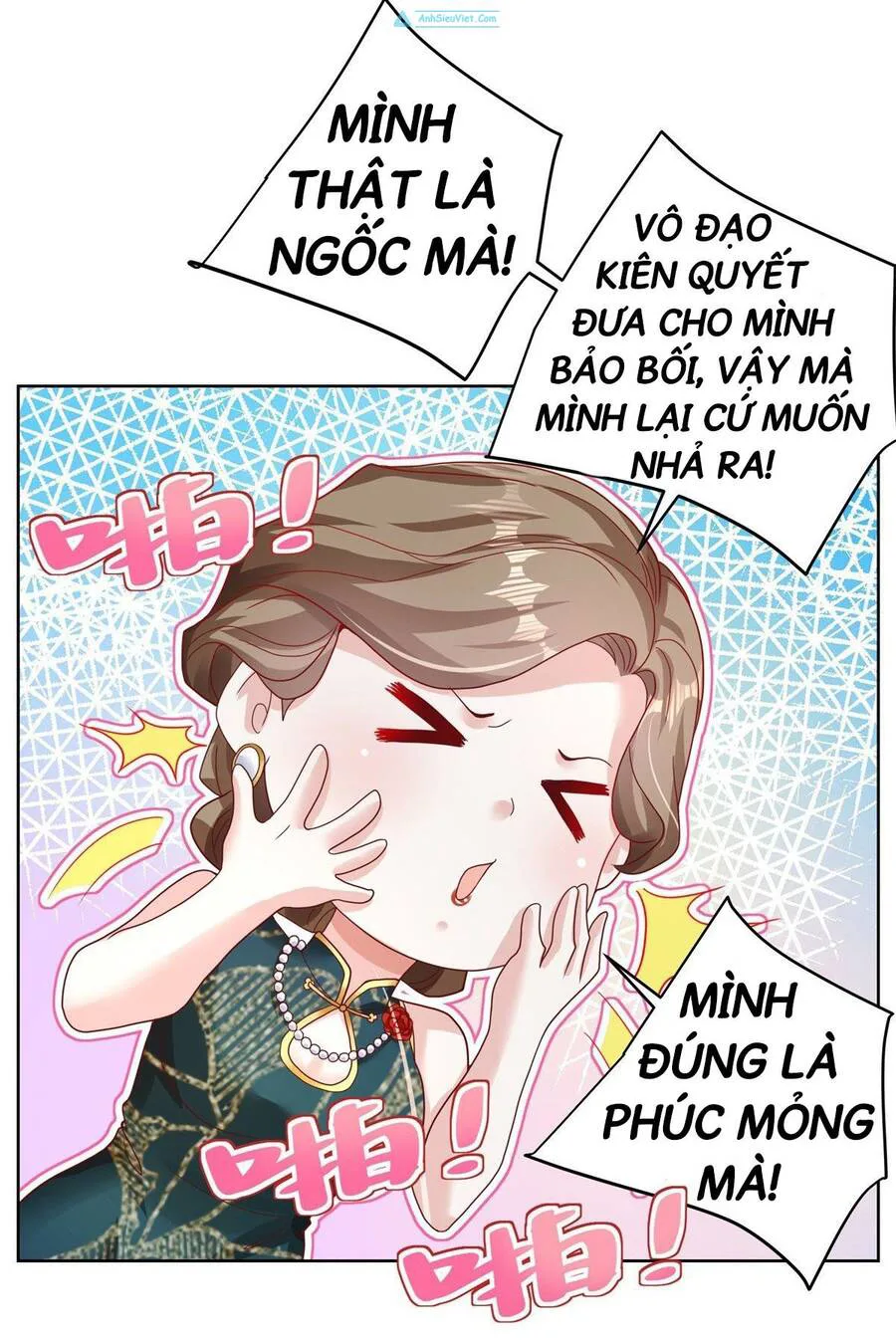 Đại Phản Diện chương 35 - trang 16