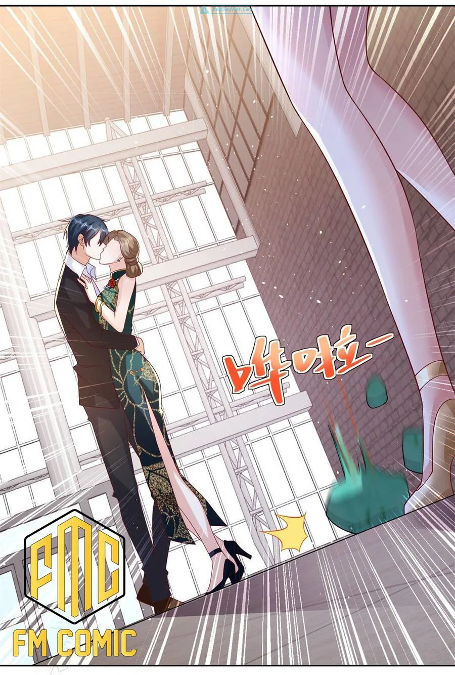 Đại Phản Diện chương 35 - trang 32