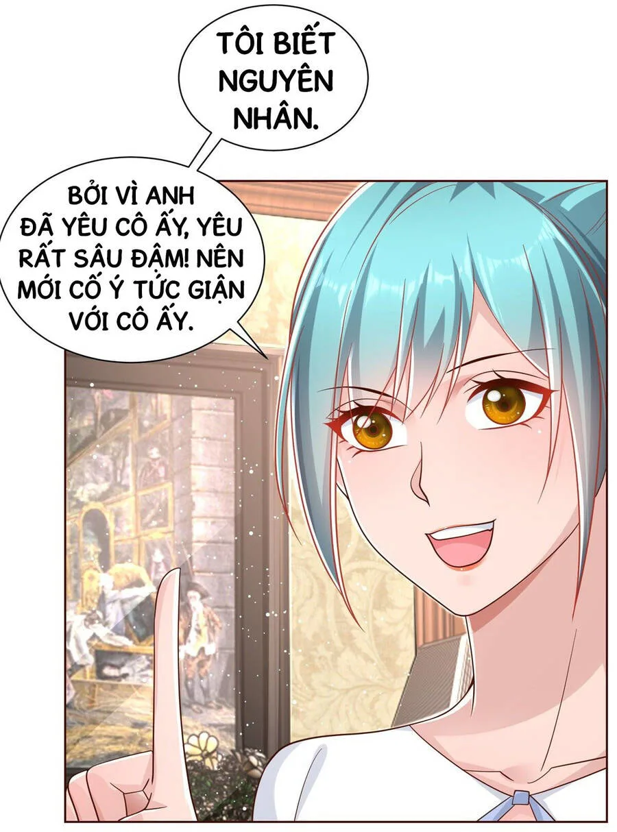 Đại Phản Diện chương 39 - trang 9