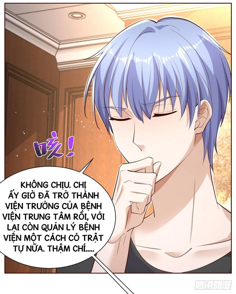 Đại Phản Diện chương 39 - trang 19