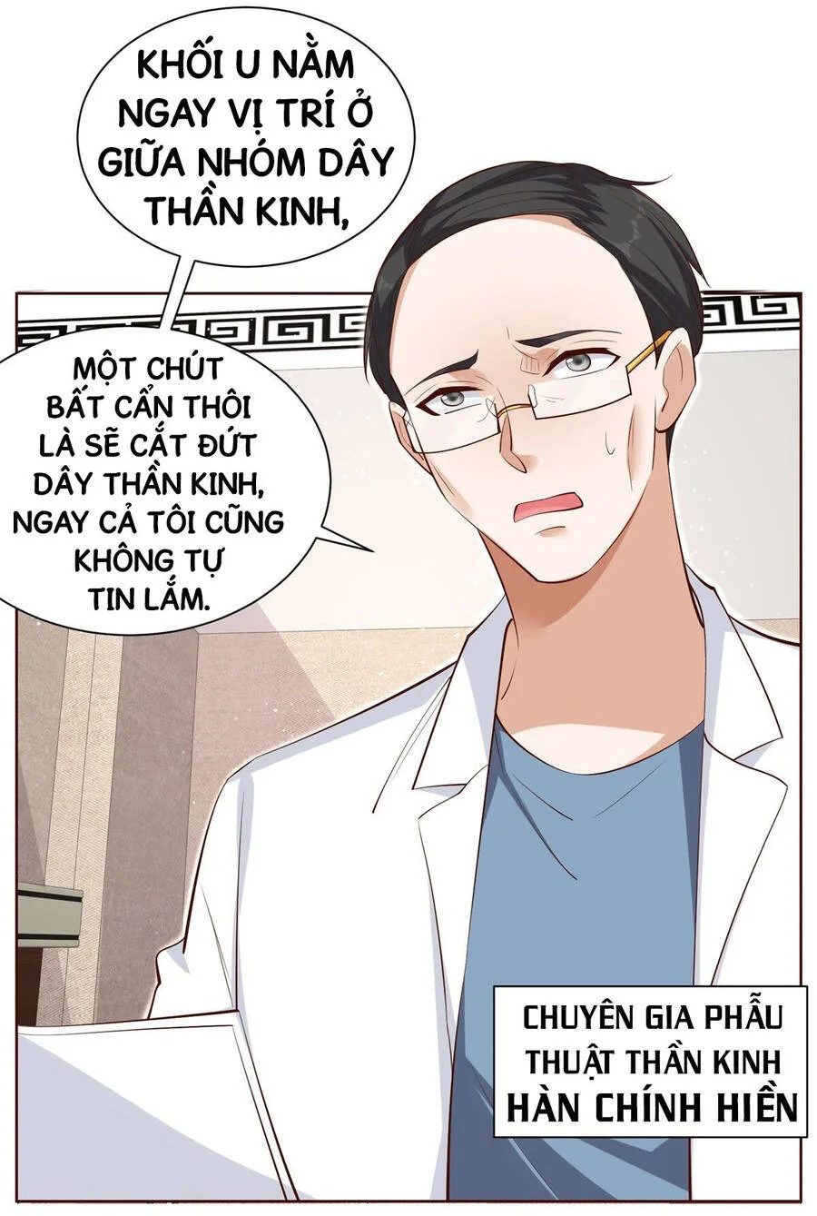 Đại Phản Diện chương 39 - trang 30