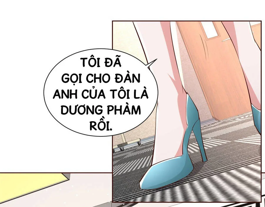 Đại Phản Diện chương 39 - trang 31