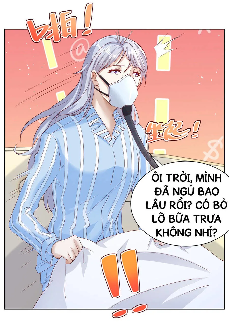 Đại Phản Diện chương 40 - trang 10