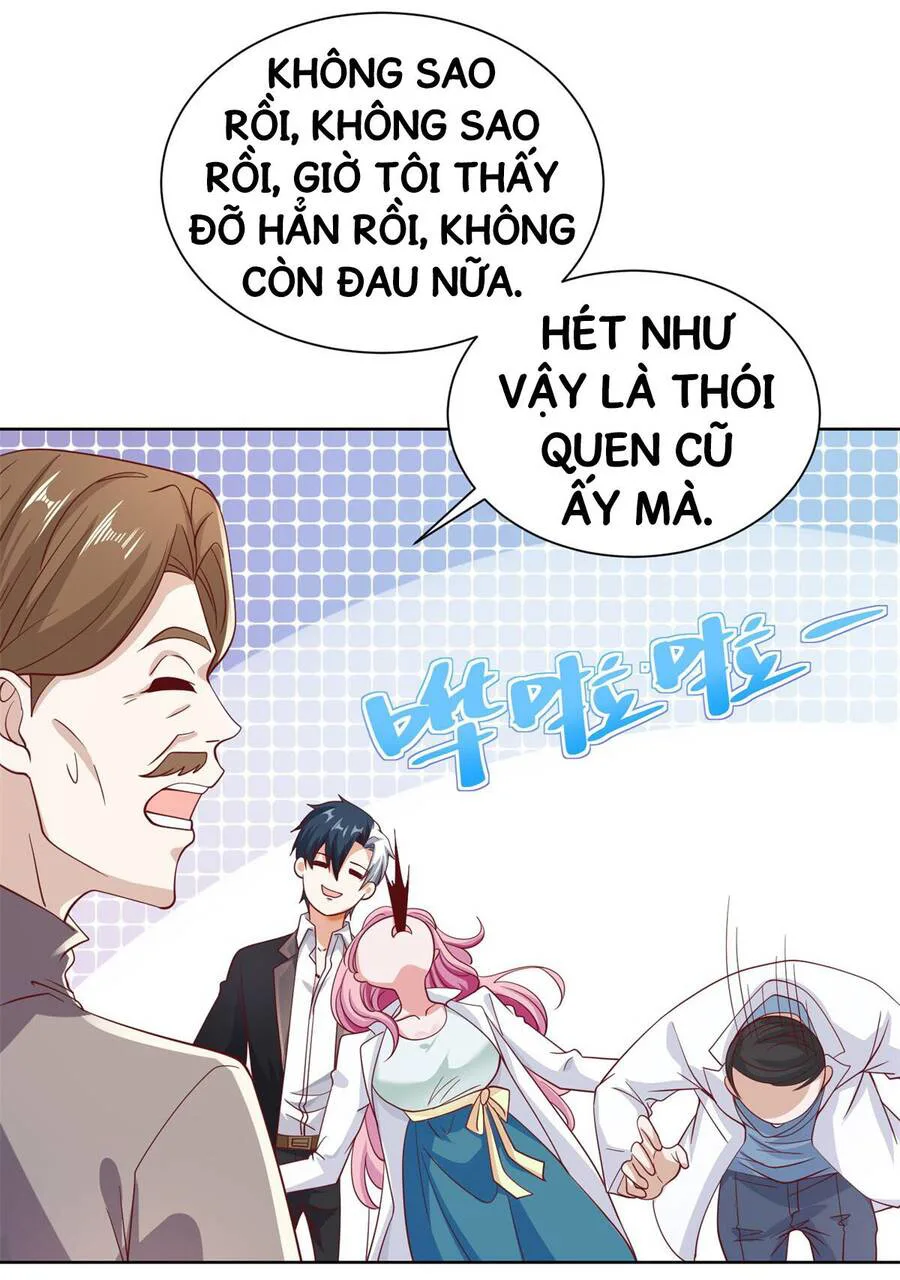 Đại Phản Diện chương 45 - trang 2