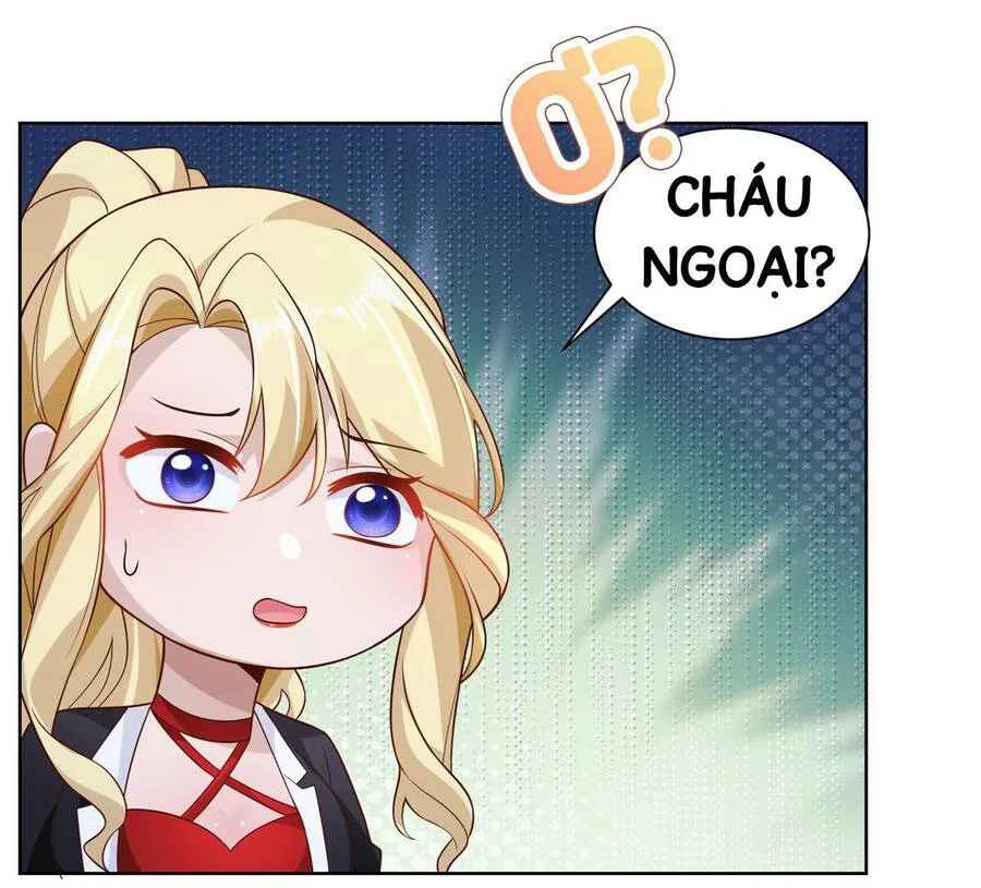 Đại Phản Diện chương 48 - trang 10